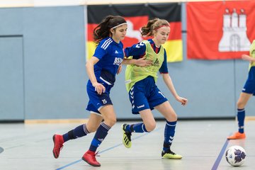 Bild 531 - Loewinnen Cup B-Juniorinnen